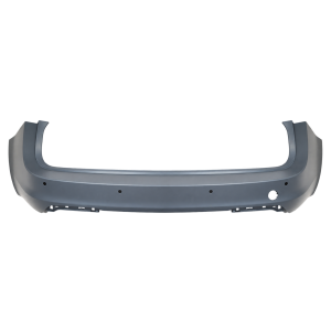 Achterbumper voor OPEL INSIGNIA