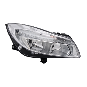Koplamp rechts voor OPEL INSIGNIA 2008-2013
