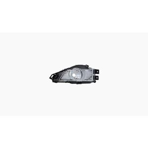 Mistlamp Voor H10