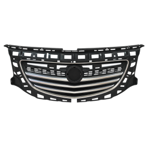 Grille voor OPEL INSIGNIA 2008-2013