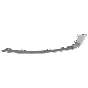 Grille voor OPEL INSIGNIA 2008-2013