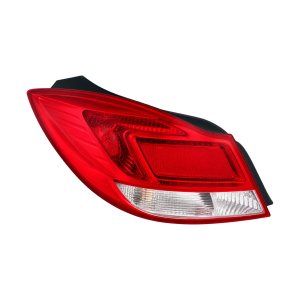 Achterlicht voor OPEL INSIGNIA 2008-2013