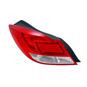 Achterlicht voor OPEL INSIGNIA 2008-2013