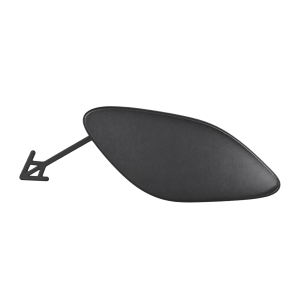 Afdekkap bumper voor OPEL KARL 2015-2019