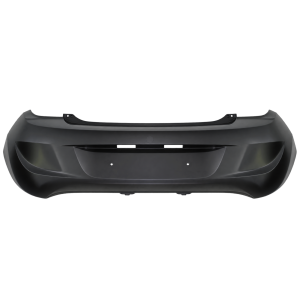 Achterbumper voor OPEL KARL 2015-2019
