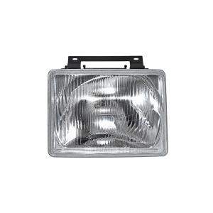 Koplamp voor OPEL CORSA 1983-1993