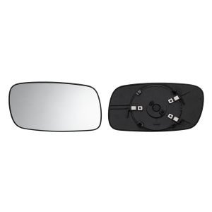 Spiegelglas links voor OPEL ASTRA F 1991-1998