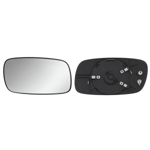 Spiegelglas links voor OPEL ASTRA F 1991-1998