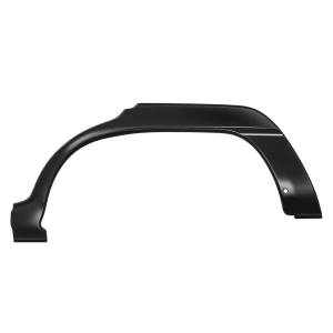 Wielkastlijst / wielschermlijst voor OPEL KADETT 1984-1991