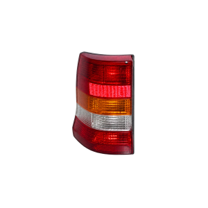 Achterlicht voor OPEL ASTRA F 1991-1998