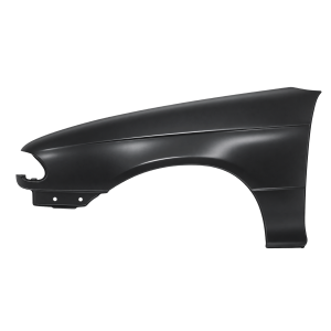 Spatbord (voorscherm) voor OPEL ASTRA F 1991-1998