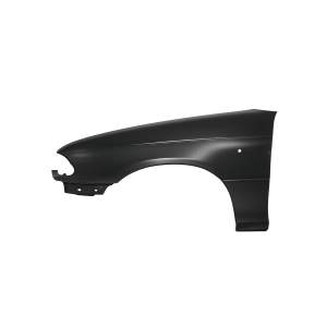 Spatbord (voorscherm) voor OPEL ASTRA F 1991-1998