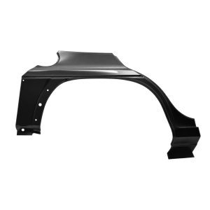 Wielkastlijst / wielschermlijst voor OPEL ASTRA F 1991-1998