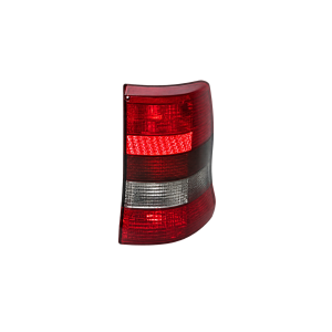 Achterlicht voor OPEL ASTRA F 1991-1998
