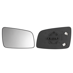 Spiegelglas voor OPEL ASTRA G 1998-2004