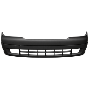 Voorbumper links voor OPEL ASTRA G 1998-2004