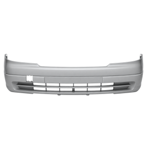 Voorbumper voor OPEL ASTRA G 1998-2004
