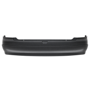 Achterbumper voor OPEL ASTRA G 1998-2004