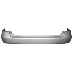 Achterbumper voor OPEL ASTRA G 1998-2004