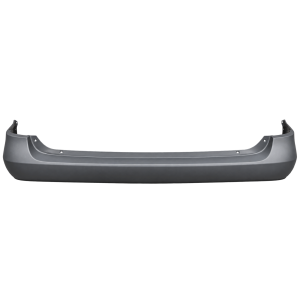 Achterbumper voor OPEL ASTRA G 1998-2004