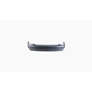 Achterbumper In Primer 4Drs Sedan
