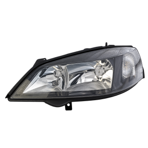 Koplamp links voor OPEL ASTRA
