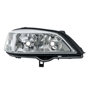 Koplamp rechts voor OPEL ASTRA