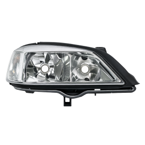 Koplamp rechts voor OPEL ASTRA