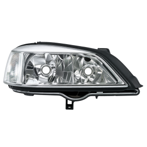 Koplamp rechts voor OPEL ASTRA