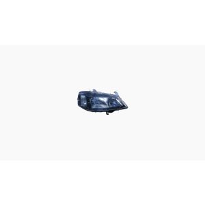 Unit Arteb H7 Met HB3 M / Elektrisch Verstelbaar Blauw