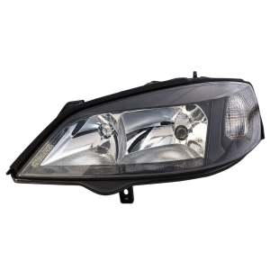 Koplamp links voor OPEL ASTRA