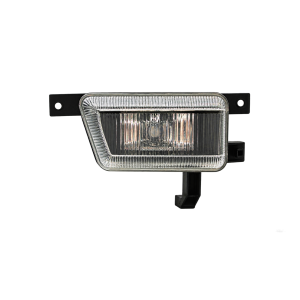 Mistlamp voor OPEL ASTRA G 1998-2004