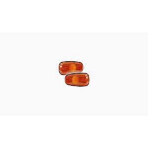 Zijclignoteur Oranje R/L Excl.fitting