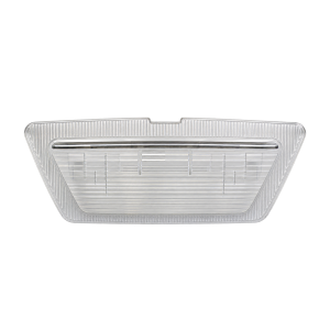 Kentekenverlichting voor OPEL ASTRA G 1998-2004