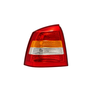 Achterlicht voor OPEL ASTRA G 1998-2004