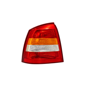Achterlicht voor OPEL ASTRA G 1998-2004