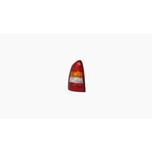 Achterlicht Station Wagon Rood / Geel / Wit