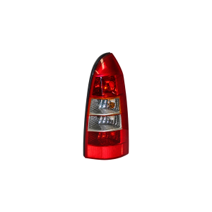 Achterlicht voor OPEL ASTRA G 1998-2004