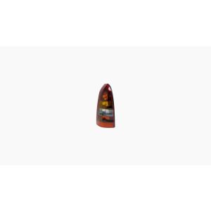 Achterlicht Station Wagon Rood / Smokey
