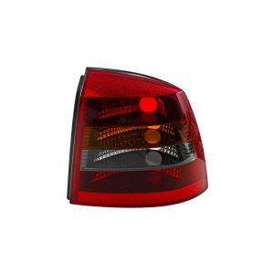 Achterlicht voor OPEL ASTRA G 1998-2004