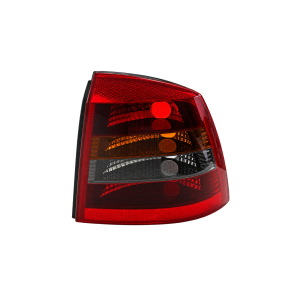 Achterlicht voor OPEL ASTRA G 1998-2004