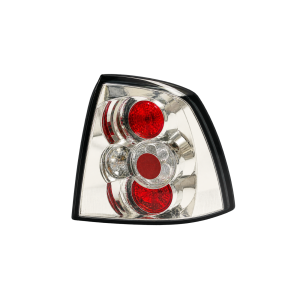 Achterlicht rechts voor OPEL ASTRA G 1998-2004