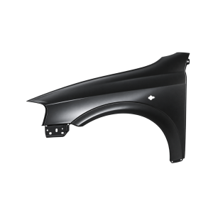 Spatbord (voorscherm) voor OPEL ASTRA