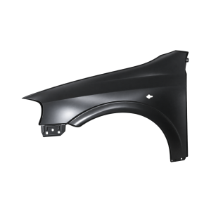 Spatbord (voorscherm) voor OPEL ASTRA