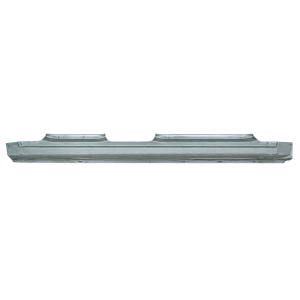 Dorpel voor OPEL ASTRA G 1998-2004