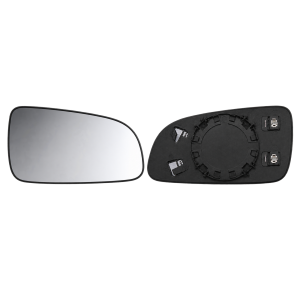 Spiegelglas voor OPEL ASTRA
