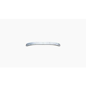 Voorbumper Binnenbalk Aluminium