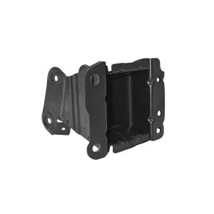 Bumpersteun voor OPEL ASTRA H 2004-2007