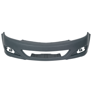 Voorbumper links voor OPEL ASTRA H 2004-2007