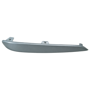 Bumperlijst voor OPEL ASTRA H 2004-2007